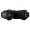 Monocular cu termoviziune ATN OTS XLT S, 25mm, 2.5-10X, 160x120px