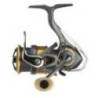 Mulineta DAIWA SILVERCREEK X LT2500S-XH 5 rulmenti, 150mx0.16mm, 6.2:1