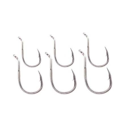 Carlig MUSTAD Notorious nr. 4/0, 5 buc/plic