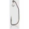 Carlig offset MUSTAD INFILTRATOR SWIM nr.5/0, 3 buc/plic