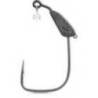 Carlig offset MUSTAD INFILTRATOR WEIGHTED nr.6/0, 2 buc/plic