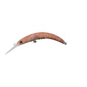 Vobler JACKALL PEPINO MR 5.6cm, 2.4g, Tackey Glow/Pumpkin