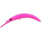 Vobler JACKALL PEPINO MR-SS 5.6cm, 2.6g, Keiko Pink