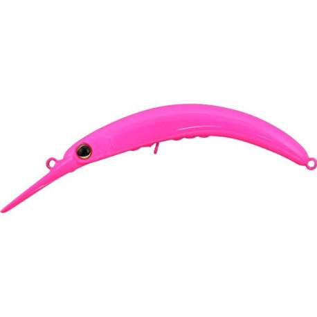 Vobler JACKALL PEPINO MR-SS 5.6cm, 2.6g, Keiko Pink