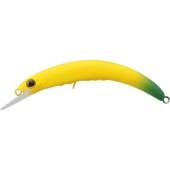 Vobler JACKALL PEPINO MR-SS 5.6cm, 2.6g, Sojuku Banana