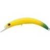 Vobler JACKALL PEPINO MR-SS 5.6cm, 2.6g, Sojuku Banana