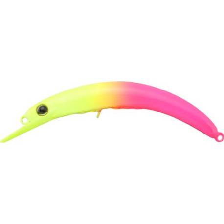 Vobler JACKALL PEPINO MR-SS 5.6cm, 2.6g, W Keiko Punch