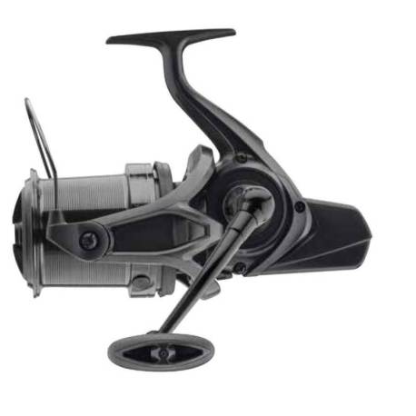 Mulineta DAIWA CROSSCAST 45SCW 5000C QD, 4 rulmenti, 300mx0.35m, 4.9:1 (2024)