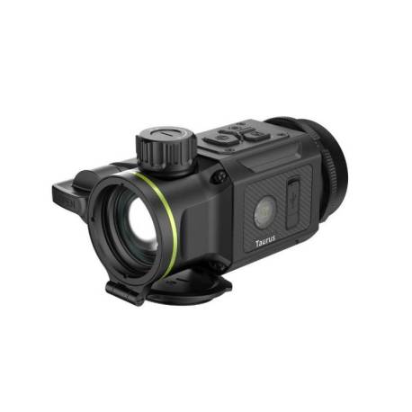 Camera cu termoviziune PIXFRA Taurus T425