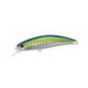 Vobler DUO SPEARHEAD RYUKI 60S SW 6cm, 6.5g, DHA0140 Ocean Blue Back