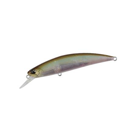 Vobler DUO SPEARHEAD RYUKI 80S 8cm, 12g, GEA3006 Ghost Minnow