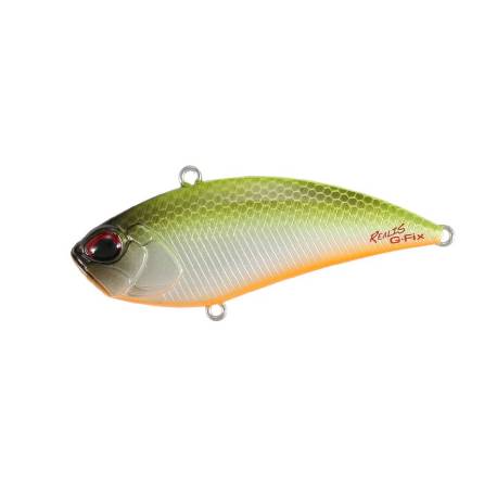 Vobler DUO REALIS VIBRATION 68 G-FIX 6.8cm, 21g, ACC3095 Tennessee Chart