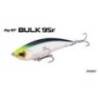 Vobler DUO BAY RUF BULK 95F 8.8cm, 14g, AHA0001 Red Head Holo