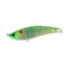 Vobler DUO BAY RUF BULK 95F 8.8cm, 14g, CPA3512 Inakko Lime Chart