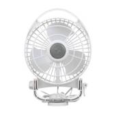 Ventilator marin CAFRAMO BORA 12V alb