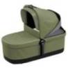 Landou THULKE Sleek Bassinet pentru caruciorul Sleek Soft Green