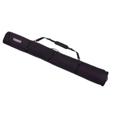 Geanta schi THULE RoundTrip Ski Bag 192cm, Negru, model 2024