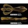 Naluci KEITECH Crazy Flapper Delta Craw 407, 6cm, 10 buc/plic