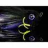 Naluca BLACKBAY BlackBug Custom Color 25cm, 105g, Galaxy Roach