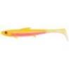 Naluca siliconica BLACKBAY Blackshad 28cm, 145g, culoare Albino