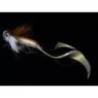 Naluca siliconica BLACKBAY Blacktail Rooster 22cm, 70g, Galaxy Roach