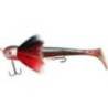 Naluca BLACKBAY BlackBug Beetle 21cm, 85g, Bloody Roach