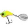 Naluca SELECT Turbo-II Tail Spinner 13g, culoare 01