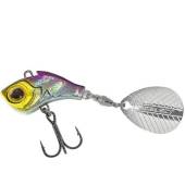 Naluca SELECT Turbo-II Tail Spinner 13g, culoare 08