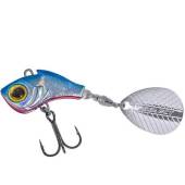 Naluca SELECT Turbo-II Tail Spinner 13g, culoare 10