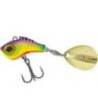 Naluca SELECT Turbo-II Tail Spinner 17g, culoare 03