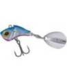 Naluca SELECT Turbo-II Tail Spinner 17g, culoare 10