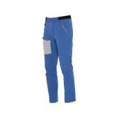 Pantaloni FAVORITE Track Pants Blue S