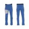 Pantaloni FAVORITE Track Pants Blue S