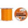 Fir monofilament BRAIN Classic Carp Line Solid Orange 600m, 0.25mm, 6.6kg