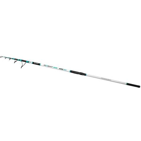 Lanseta BRAIN Axent Tele Surf 4.20m, 180g, Fast