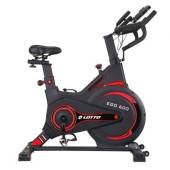 Bicicleta fitness spinning LOTTO EGO 600