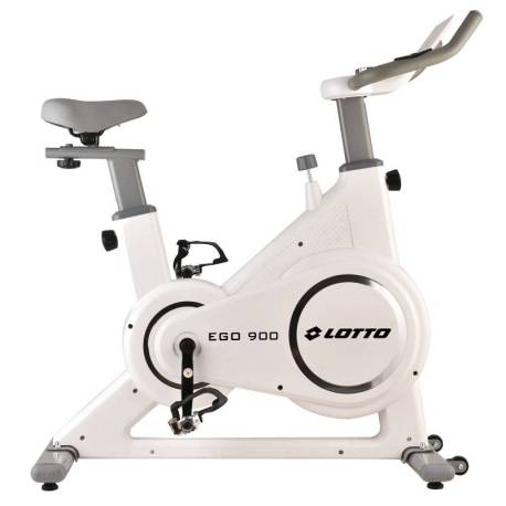 Bicicleta fitness spinning LOTTO EGO 900