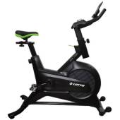 Bicicleta fitness spinning LOTTO EGO 1000, volanta 6kg, 120x61x125cm, max. 130kg