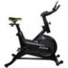 Bicicleta fitness spinning LOTTO EGO 1000, volanta 6kg, 120x61x125cm, max. 130kg