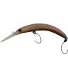 VOBLER PEPINO MR-SS 5,6CM/2,6G TACKEY GLOW/BROWN