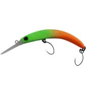 VOBLER PEPINO MR-SS 5,6CM/2,6G TACKEY TROPICAL GLOW