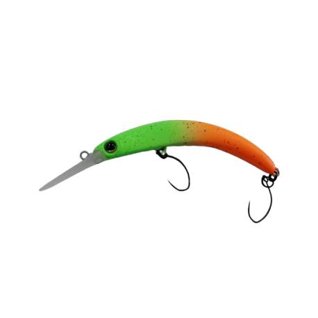 VOBLER PEPINO MR-SS 5,6CM/2,6G TACKEY TROPICAL GLOW