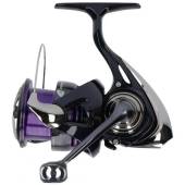 Mulineta DAIWA PROREX X LT3000-C 5 rulmenti, 150mx0.23mm, 5.3:1 (2024)