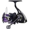 Mulineta DAIWA PROREX X LT 2000 5 rulmenti, 150mx0.16mm, 5.2:1 (2024)