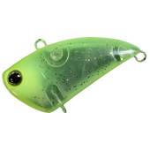 Vobler JACKALL CHIBI TAP DANCER 2.8cm, 2.6g, Tackey Charter Neon