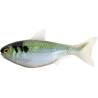 SHAD UNRIGGED 11,5CM/11,5G BLUE/GREEN 3BUC/PL