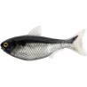 SHAD UNRIGGED 16,5CM/12,7G BLACK/SILVER 2BUC/PL