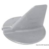 Zinc fin anode 100/225 HP