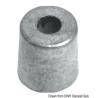 Anod de zinc cilindric pentru motoate MERCURY 2.5/70 CP