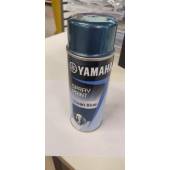 Vopsea spray YAMAHA Ocean Blue (Origin) 400ml, YMM-30400-DB-10